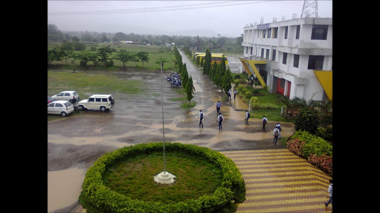 Samarth Polytechnic Pune College Ambience photo 19